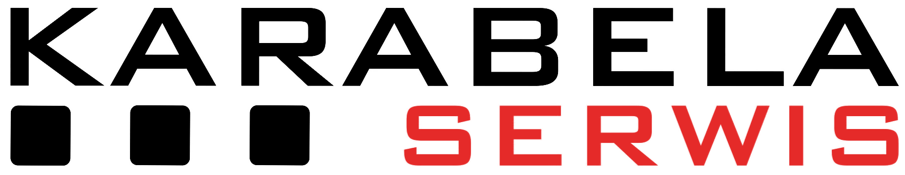 logo spółki karabela-serwis